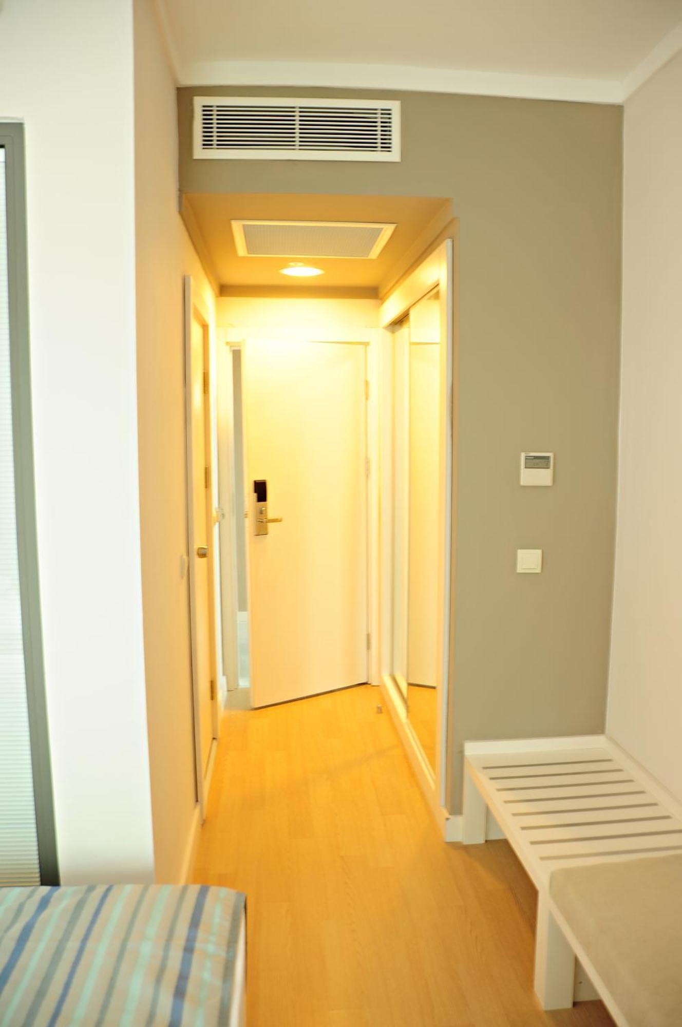 Orfeus Queen Spa Colakli Kültér fotó