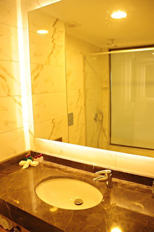 Orfeus Queen Spa Colakli Szoba fotó