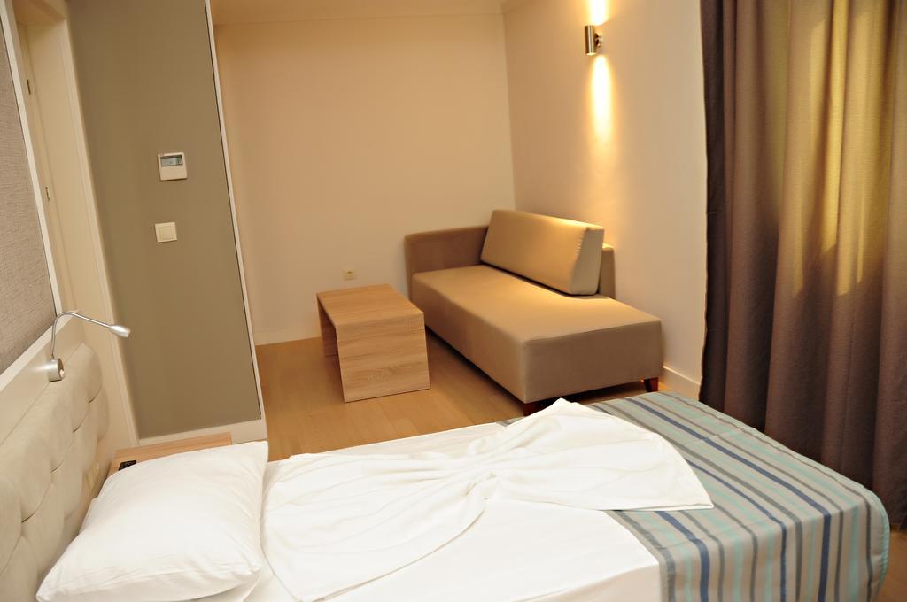 Orfeus Queen Spa Colakli Kültér fotó