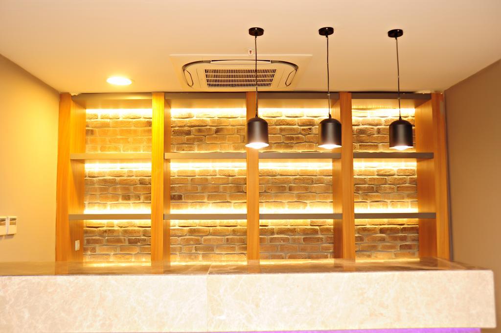 Orfeus Queen Spa Colakli Kültér fotó