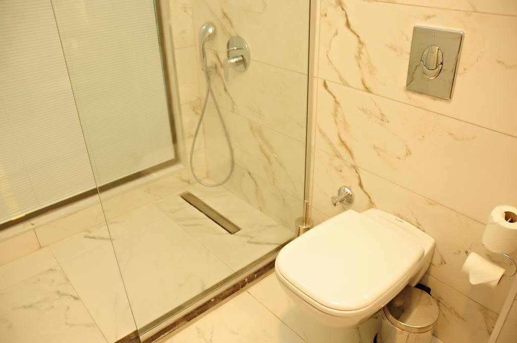 Orfeus Queen Spa Colakli Szoba fotó