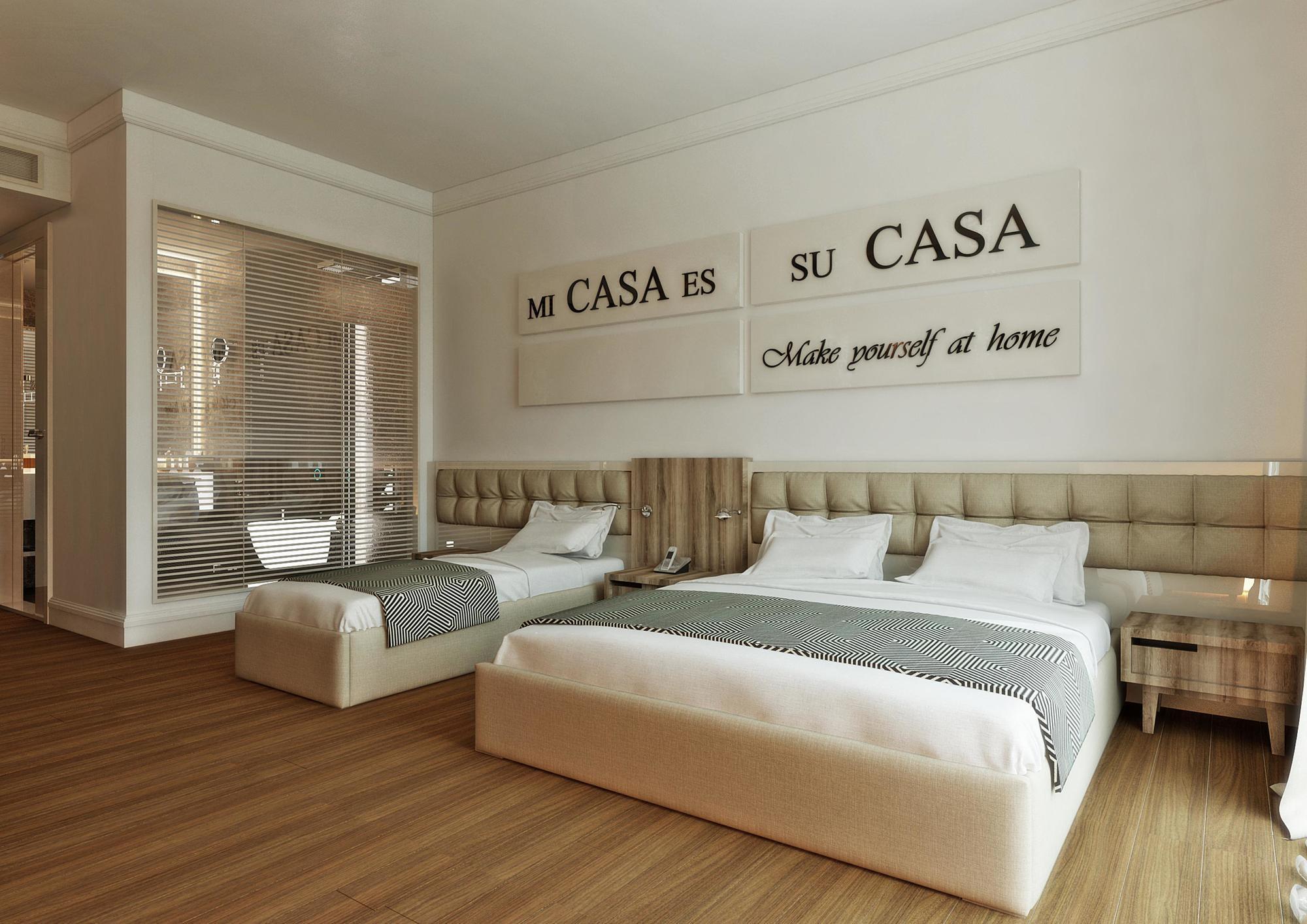 Orfeus Queen Spa Colakli Kültér fotó
